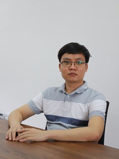 PGS.TS Phạm Trọng Tiến
