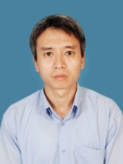 PGS.TS Vũ Đỗ Long