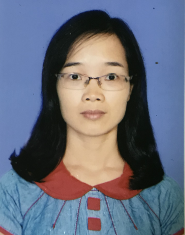 Nguyễn Thị  Hoài