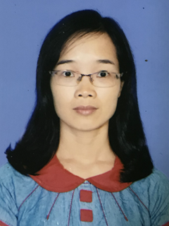 PGS.TS Nguyễn Thị Hoài