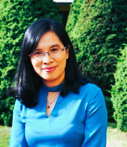 Võ Thị Như  Quỳnh
