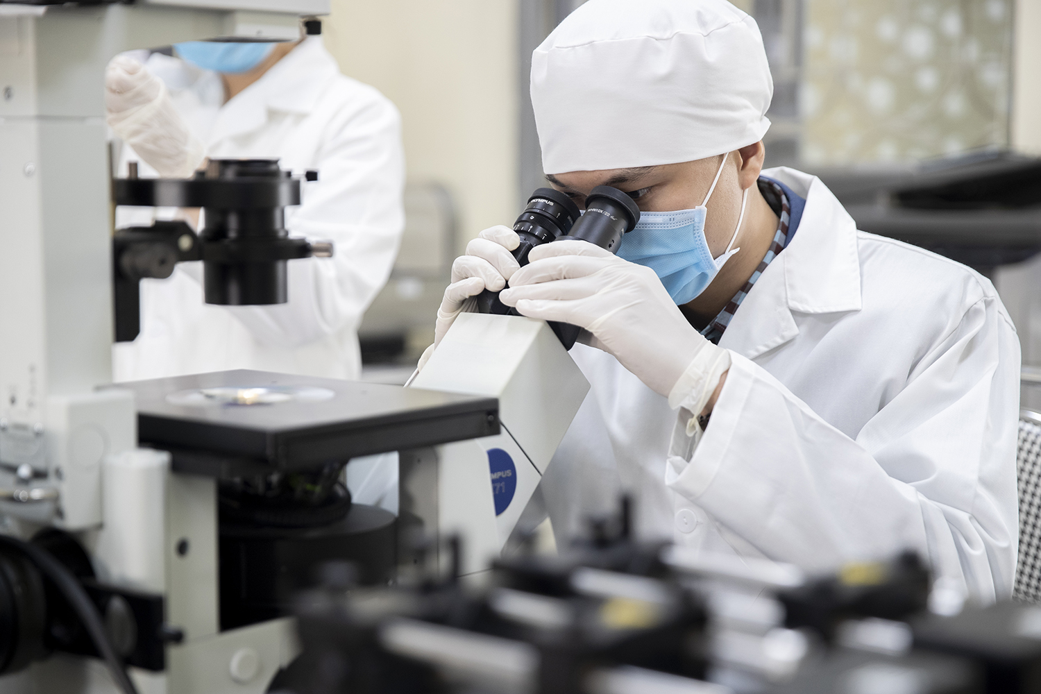 ĐHQGHN hỗ trợ tài chính đối với cán bộ khoa học trẻ có trình độ tiến sĩ