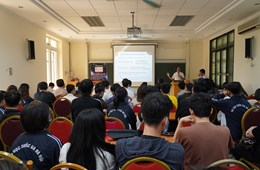Giải Nobel vật lý 2022: tiên phong trong thông tin lượng tử với bất đẳng thức Bell