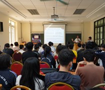 Giải Nobel vật lý 2022: tiên phong trong thông tin lượng tử với bất đẳng thức Bell