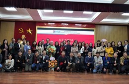 Hệ cử nhân khoa học tài năng - 25 năm ươm mầm tài năng cho đất nước