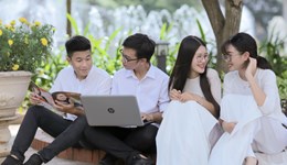 Quy chế mới về đào tạo bậc đại học tại Đại học Quốc gia Hà Nội: Tiếp tục nâng cao chất lượng và tạo điều kiện thuận lợi hơn cho người học