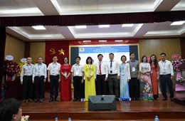 Đại hội Công đoàn Trường Đại học Khoa học Tự nhiên lần thứ XXXI, nhiệm kỳ 2023 – 2028: Đổi mới - Dân chủ - Đoàn kết - Phát triển