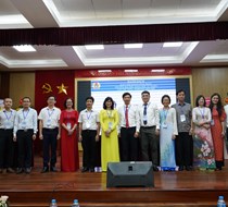 Đại hội Công đoàn Trường Đại học Khoa học Tự nhiên lần thứ XXXI, nhiệm kỳ 2023 – 2028: Đổi mới - Dân chủ - Đoàn kết - Phát triển
