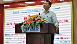 Điểm trúng tuyển khối Khoa học tự nhiên năm 2023 dự kiến thay đổi không nhiều so với năm 2022