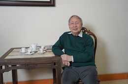 Người khai sinh ngành vật lý bán dẫn ở Việt Nam