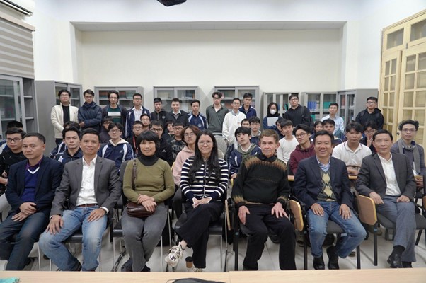 Các mối đe dọa từ AI và các công nghệ mới liên quan