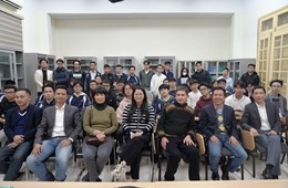 Các mối đe dọa từ AI và các công nghệ mới liên quan