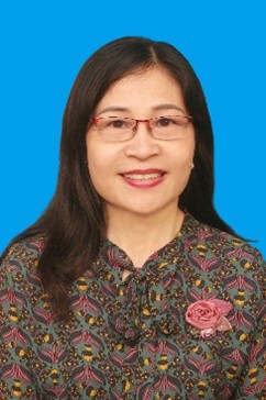 Nguyễn Thị  Hà