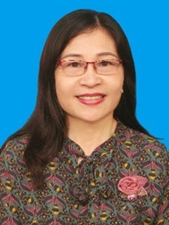 PGS.TS Nguyễn Thị Hà