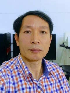 PGS.TS Nguyễn Lai Thành