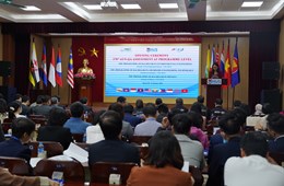 Khai mạc kỳ đánh giá ngoài theo tiêu chuẩn AUN-QA lần thứ 370: Trường ĐHKHTN, ĐHQGHN kiểm định chất lượng 03 chương trình đào tạo theo chuẩn quốc tế