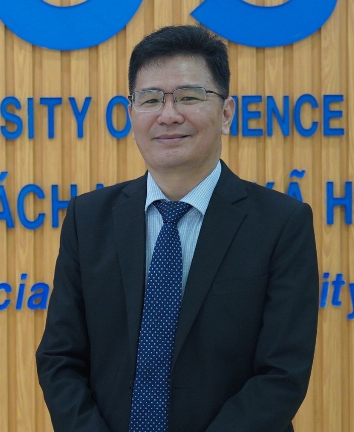 Nguyễn Mạnh  Khải