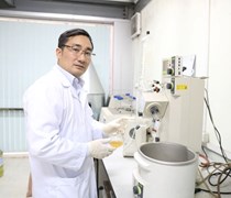 PGS.TS Trần Mạnh Trí, khoa Hoá học, Trường Đại học Khoa học Tự nhiên – Đại học Quốc gia Hà Nội đạt giải thưởng Tạ Quang Bửu năm 2024