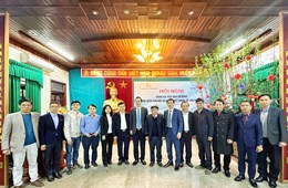 Trường Đại học Khoa học Tự nhiên kết hợp cùng doanh nghiệp trong nghiên cứu nguồn nước khoáng ion kiềm tốt cho sức khỏe