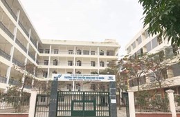 Thông tin tra cứu số Báo danh và Phòng thi THPT Chuyên năm 2024