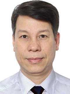 PGS.TS Nguyễn Quang Huy