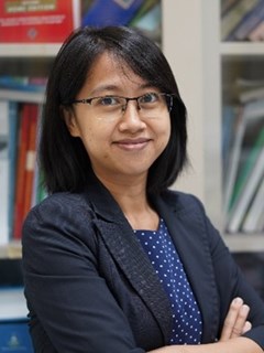 PGS.TS Phạm Bảo Yên