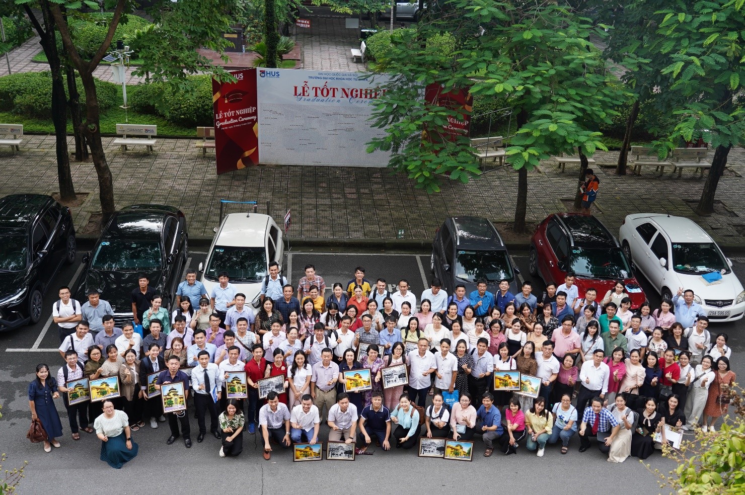 Trường hè 2024 – Gia tăng kết nối trong hoạt động giáo dục và hướng nghiệp phổ thông