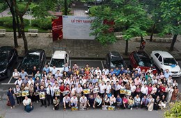 Trường hè 2024 – Gia tăng kết nối trong hoạt động giáo dục và hướng nghiệp phổ thông
