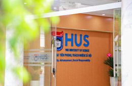  Trường ĐHKHTN có 6 thầy cô được phong tặng danh hiệu Nhà giáo ưu tú