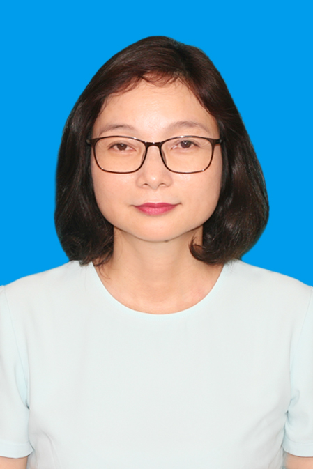 Nguyễn Thị Hoàng  Liên