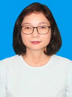 PGS.TS Nguyễn Thị Hoàng Liên