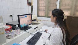 Theo học ngành Địa chất học không chỉ là đi tìm tài nguyên, khoáng sản