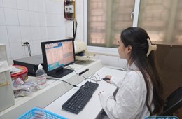 Theo học ngành Địa chất học không chỉ là đi tìm tài nguyên, khoáng sản