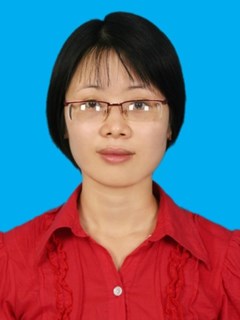 PGS.TS Đặng Thị Thanh Thủy