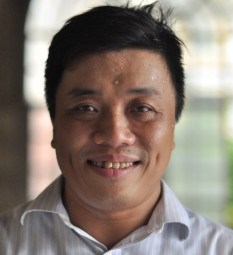 GS.TS Nguyễn Thế Toàn