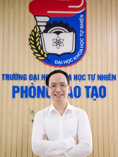 PGS.TS Phạm Tiến Đức