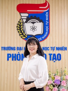 PGS.TS Nguyễn Thị Hồng Minh
