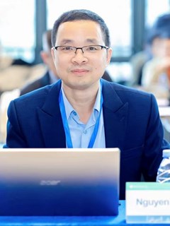 PGS.TS Nguyễn VănHà