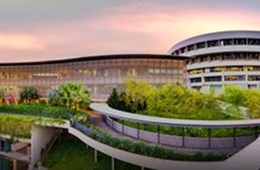 Thông báo Chương trình Thực tập nghiên cứu hè 2025 tại Trường Hóa học – Công nghệ Hóa học và Công nghệ Sinh học, Đại học Công nghệ Nanyang, Singapore