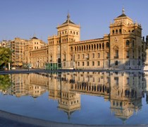 Học bổng trao đổi tích lũy tín chỉ bậc Thạc sĩ tại Đại học Valladolid (University of Valladolid), Tây Ban Nha