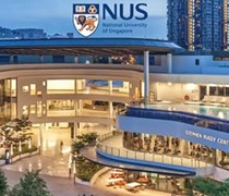 Thông báo chương trình NUS Science Summer Institute (Mathematics and Statistics Track) tại Đại học Quốc gia Singapore