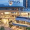 Thông báo chương trình NUS Science Summer Institute (Mathematics and Statistics Track) tại Đại học Quốc gia Singapore