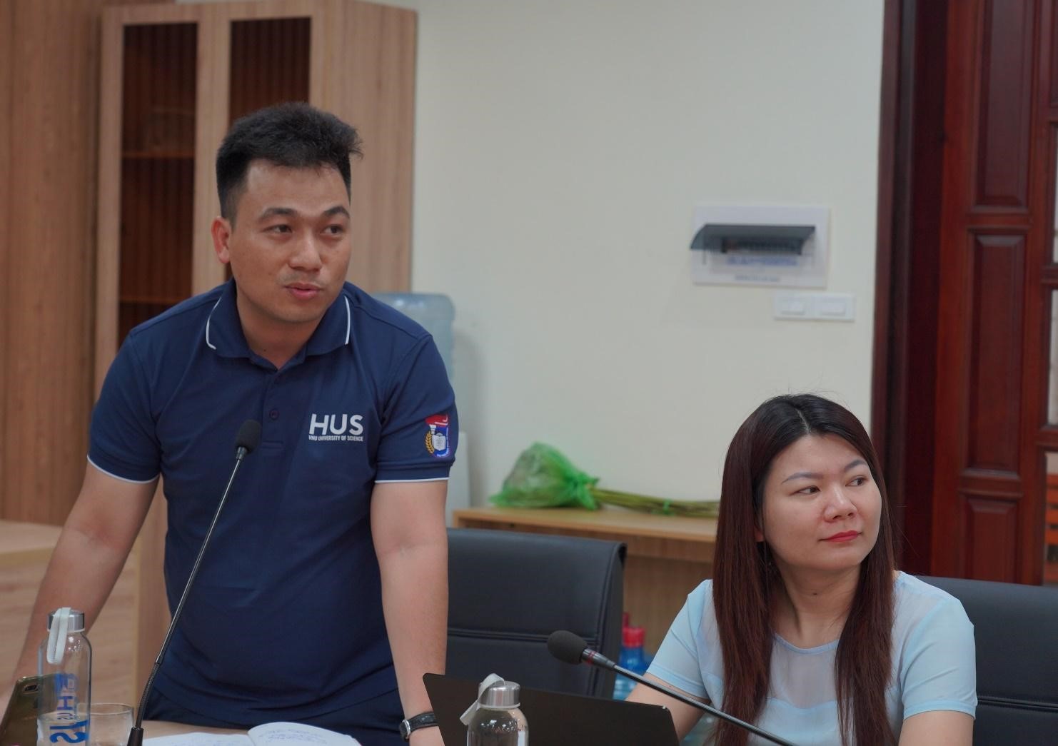 Phát huy vai trò của Công đoàn trong công tác bồi dưỡng, giới thiệu quần chúng ưu tú cho Đảng 