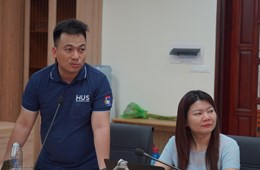 Phát huy vai trò của Công đoàn trong công tác bồi dưỡng, giới thiệu quần chúng ưu tú cho Đảng 