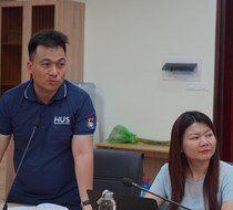 Phát huy vai trò của Công đoàn trong công tác bồi dưỡng, giới thiệu quần chúng ưu tú cho Đảng 