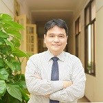 PGS.TS Trần Quốc Bình