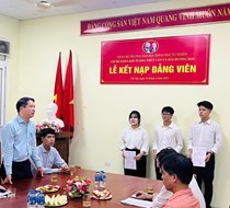 Trường Đại học Khoa học Tự nhiên phát huy truyền thống, đổi mới sáng tạo, phát triển bền vững