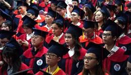 Trường Đại học Khoa học Tự nhiên - Nơi ươm mầm và phát triển các thế hệ nhà khoa học và chuyên gia xuất sắc