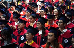 Trường Đại học Khoa học Tự nhiên - Nơi ươm mầm và phát triển các thế hệ nhà khoa học và chuyên gia xuất sắc