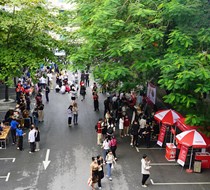 Dành cho tân sinh viên K70: Cẩn trọng với những chiêu trò lừa đảo khi nhập học